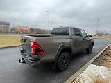 Toyota Hilux 2.8 D-4D automat Invincible - náhled 6