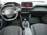Peugeot 2008 (2020) 1.2 PT, 2.maj,ČR, AC, temp - náhled 8