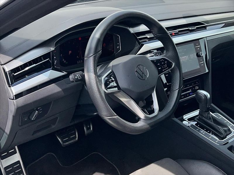 Volkswagen Arteon 2,0 TSi 140kW 7DSG R-line - fotka 6 z 28