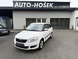 Škoda Fabia 1.2 TSI 63kw - náhled 1