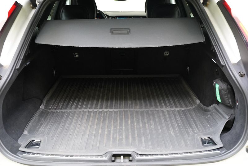 Volvo V90 - fotka 24 z 26