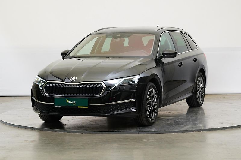 Škoda Octavia - fotografie inzerátu