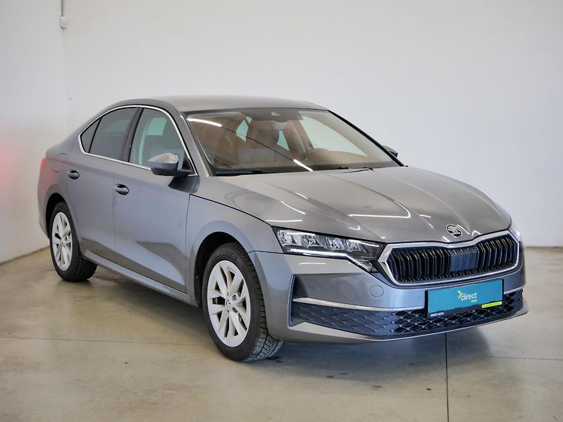 Škoda Octavia - fotka 8 z 29