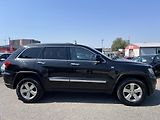 Jeep Grand Cherokee 3.0 CRD LIMITED AUTOMAT KŮŽE - náhled 8
