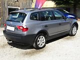 BMW X3 (2006) 2.0d 110kW 4x4 - náhled 11