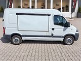 Opel Movano (2008) 2.5CDTI 88kW MOBILNÍ PRODEJNA! - náhled 10