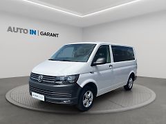Volkswagen Transporter (2018) T6 2.0 TDi 75kW, Tažné, ČR, DP - fotografie inzerátu