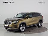 Škoda Kodiaq (2024) 2.0TDI 142kW 4x4 DSG EXCLUSIVE - náhled 1