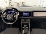 Škoda Kodiaq (2022) Style 2.0 TDI, digi klima - náhled 8