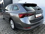 Škoda Octavia (2022) Combi 2.0 TDI 110kW DSG Style - náhled 35