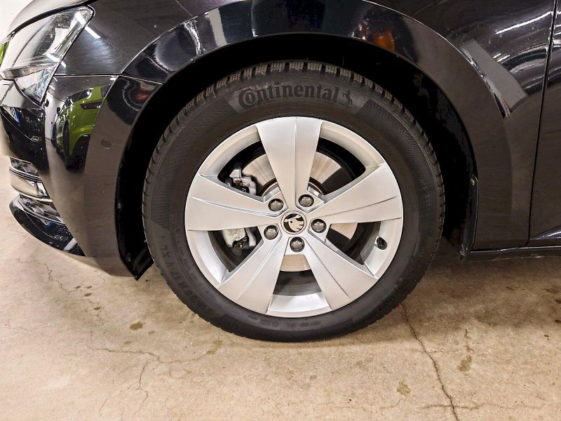 Škoda Superb (2024) 2.0 TDI 147 kW DSG 4x4 Style - fotka 31 z 31