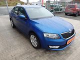 Škoda Octavia 2.0 TDI 110 kW DIGI. KLIMA - náhled 2