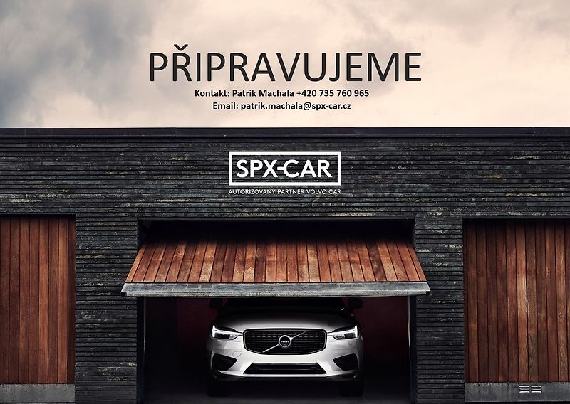 Volvo XC90 R-DESIGN, D5 AWD Drive-E, 173 - fotografie inzerátu