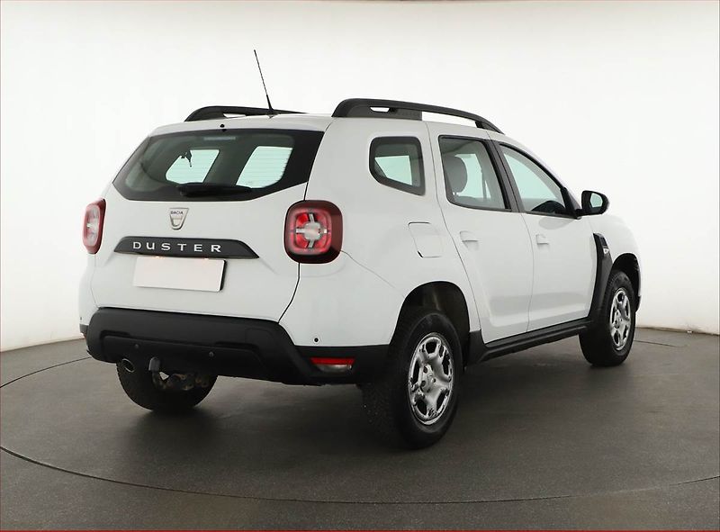 Dacia Duster (2021) 1.0 TCe, ČR,1.maj, Tempomat - fotka 5 z 12