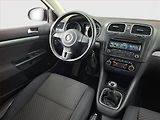 Volkswagen Golf (2013) 1.2 TSI, Tempomat - náhled 7
