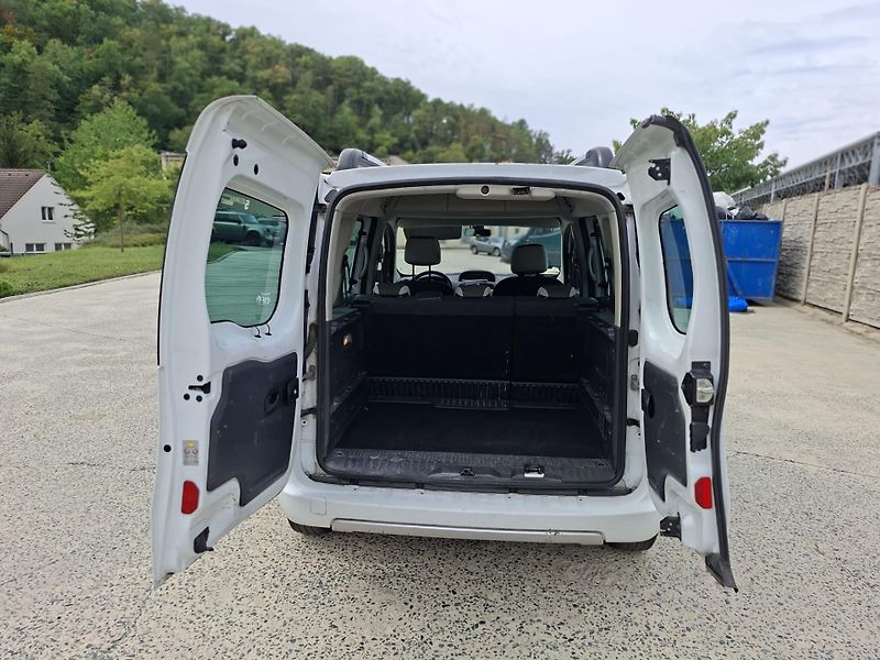 Renault Kangoo (2013) - fotka 7 z 10