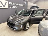 Ford Kuga (2022) 2.5 PHVE, 50km dojezd el - náhled 9