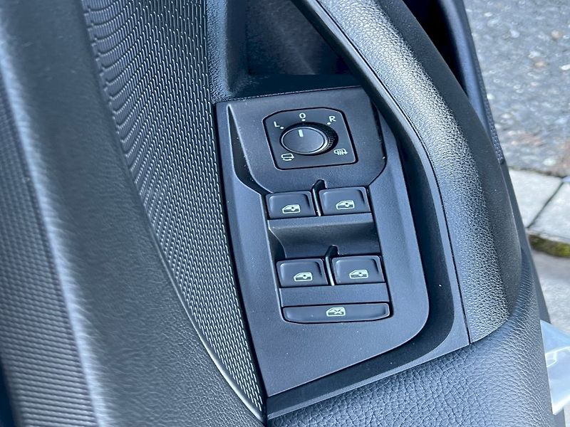 Škoda Octavia (2025) Selection 1.5TSi 110kW 6°manuá - fotka 25 z 29