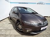 Honda Civic (2010) 1.4i,73kW,NovéČR,klima - náhled 1