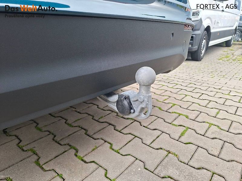 Volkswagen Tiguan (2025) GOAL,1.5 eTSI,96kW,Tažné - fotka 19 z 31