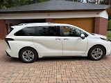 Toyota Sienna (2021) Platinum AWD - náhled 3
