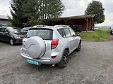 Toyota RAV4 2.2 D4-D 4x4 KLIMA ALU KUŽE - náhled 6