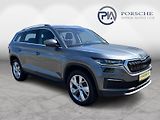 Škoda Kodiaq 2.0 TDI DSG STYLE  110 kW - náhled 6