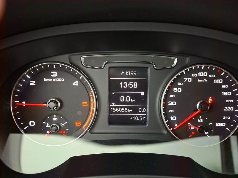 Audi Q3 (2016) 2.0 TDI, ČR,1.maj, Tempomat - fotka 11 z 19