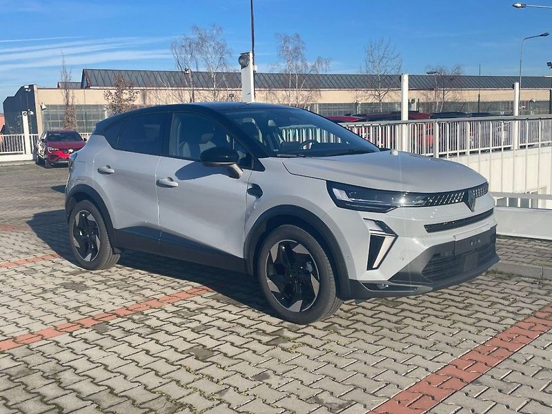 Renault Captur techno TCe 90 - fotka 11 z 30