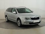 Škoda Superb (2013) Ambition 1.8 TSI, 4X4, Xenony - náhled 1