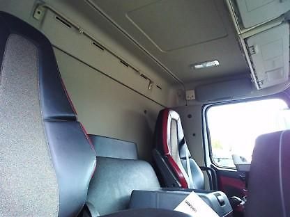 Volvo FM (2018) 460 8x2 chlaďák EURO 6 - fotka 12 z 15