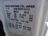 Isuzu M27 (2026) 3,0L, hákový nosič kontejnerů - náhled 34