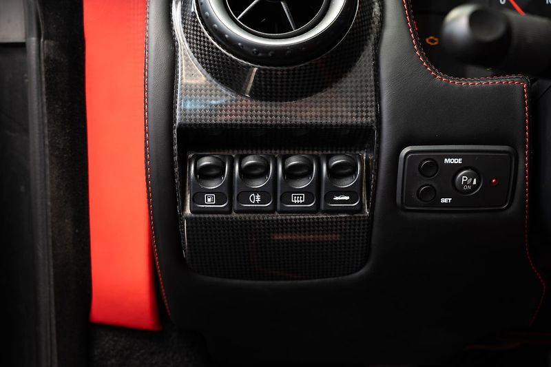 Ferrari F430 Coupé F1 Keramické brzdy - fotka 15 z 21