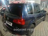 Volkswagen Touran (2013) 1.6TDi, 2.maj, STK8/28 - náhled 1