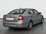 Škoda Octavia (2010) 1.6 TDI, Park. senzory - náhled 4