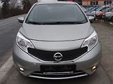 Nissan Note 1.5 DCi, 66 kW, klimatizace - náhled 8