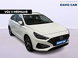 Hyundai i30 1,0 T-GDI 88kW Style DCT CZ DP - náhled 1