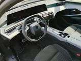 Peugeot 5008 (2025) GT Hybrid 145 e-DCS6 - náhled 10