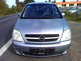 Opel Meriva 1.8i, kompletní serviska - náhled 9