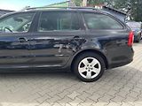 Škoda Octavia 1,2TSi DSG combi Autoklima - náhled 18