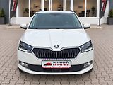 Škoda Fabia (2019) 1.0TSI 81kW STYLE -ČR-DPH - náhled 2