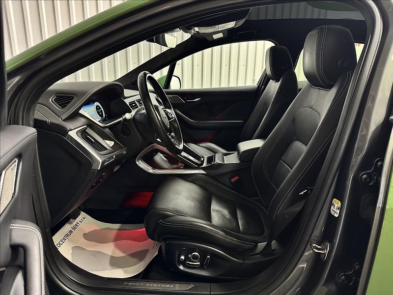 Jaguar I-Pace FIRST EDITION SOH90% - fotka 35 z 50