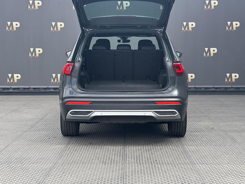Seat Tarraco (2020) 2.0TSi DSG 4D Xcellence, 7míst - fotka 9 z 57