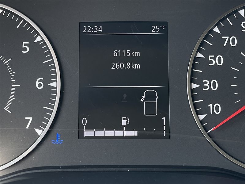 Opel Movano 2,3 CDTI 150k L3 Plachta - fotka 10 z 18