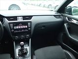 Škoda Octavia (2013) 2.0 TDI, Kůže, Navi, Bi-Xenony - náhled 8