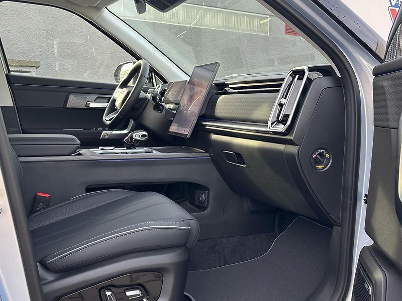 Jaecoo 7 (2026) Exclusive 1.6 TGDI 108kW AWD - fotka 16 z 29