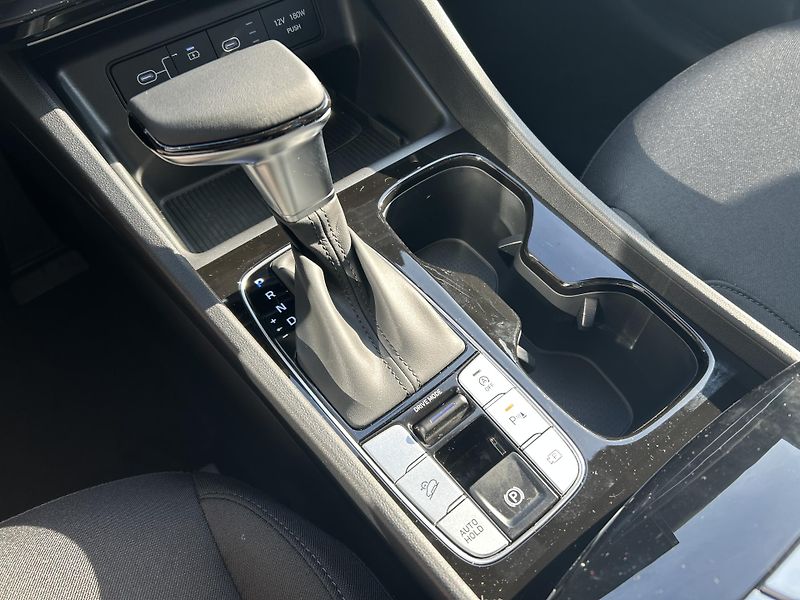Hyundai Tucson 4×2 110 kW DCT GO CZECH PLUS! - fotka 31 z 31