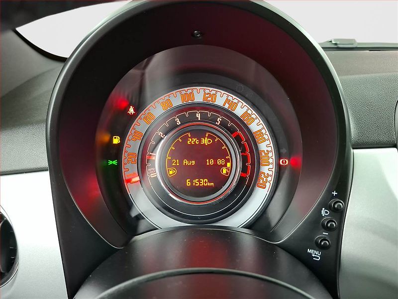 Fiat 500 (2021) 1.0 mild-hybrid, ČR,1.maj - fotka 11 z 13