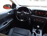 Kia Sportage (2016) 1.7 CRDi, Serv.kniha, Tempomat - náhled 7