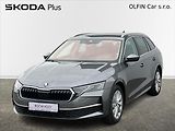 Škoda Octavia 1,5 TSi 110kW 7DSG MHEV TOP SE - náhled 1
